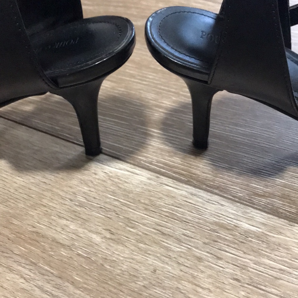 Heels 6.5 - Picture 7 of 9